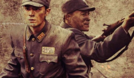 抗日战争电视剧,抗日战争的壮丽史诗